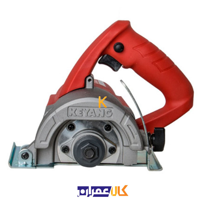 اره سرامیک بر مدل TC-110B کیانگ