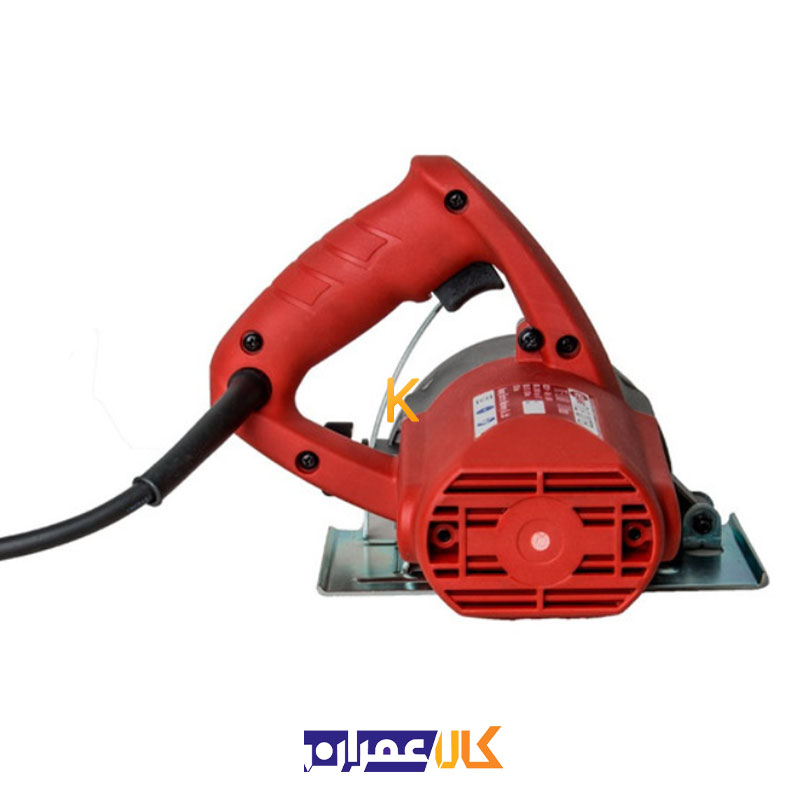 اره سرامیک بر مدل TC-110B کیانگ