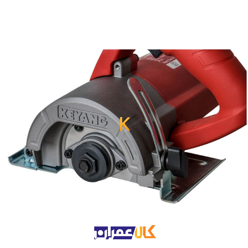 اره سرامیک بر مدل TC-110B کیانگ