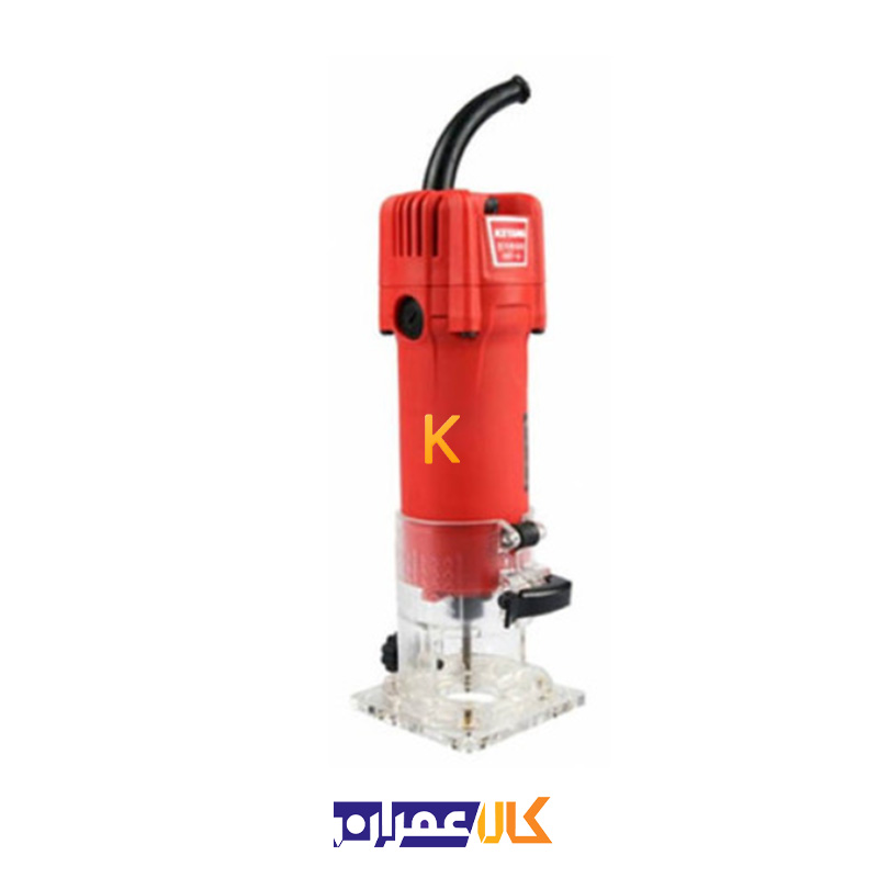 فرز نجاری مدل KET 6 کیانگ