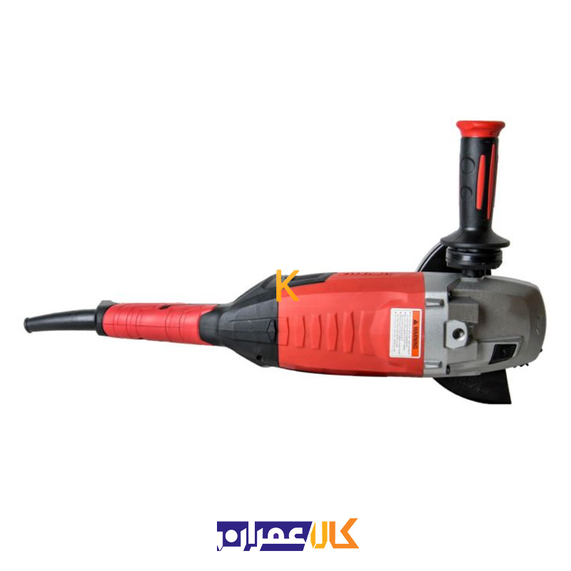 فرز آهنگری مدل DG-180-22 کیانگ