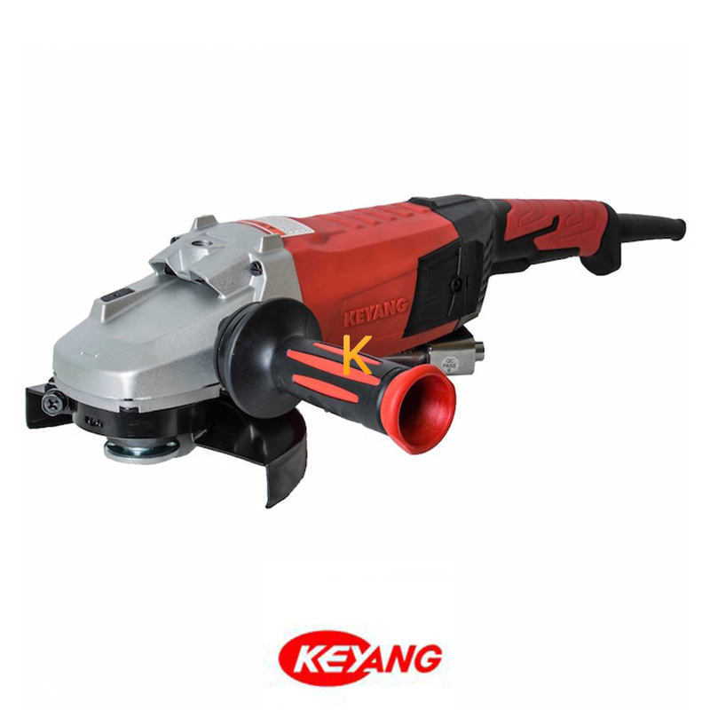 فرز سنگبری مدل DG-230-22 کیانگ
