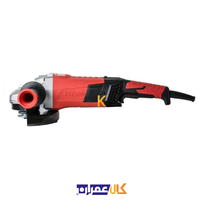 فرز سنگبری مدل DG-230-22 کیانگ