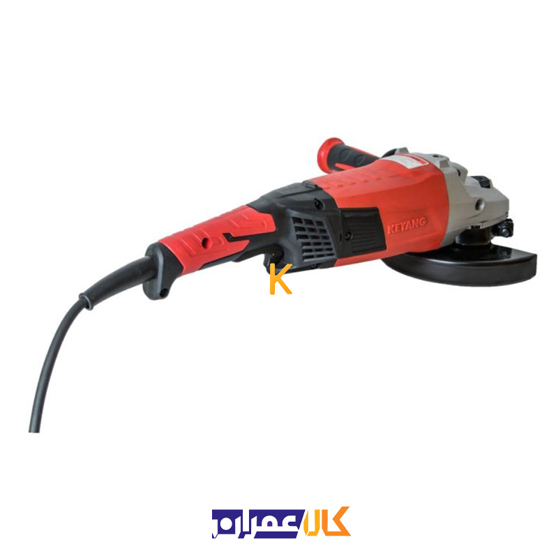 فرز سنگبری مدل DG-230-22 کیانگ