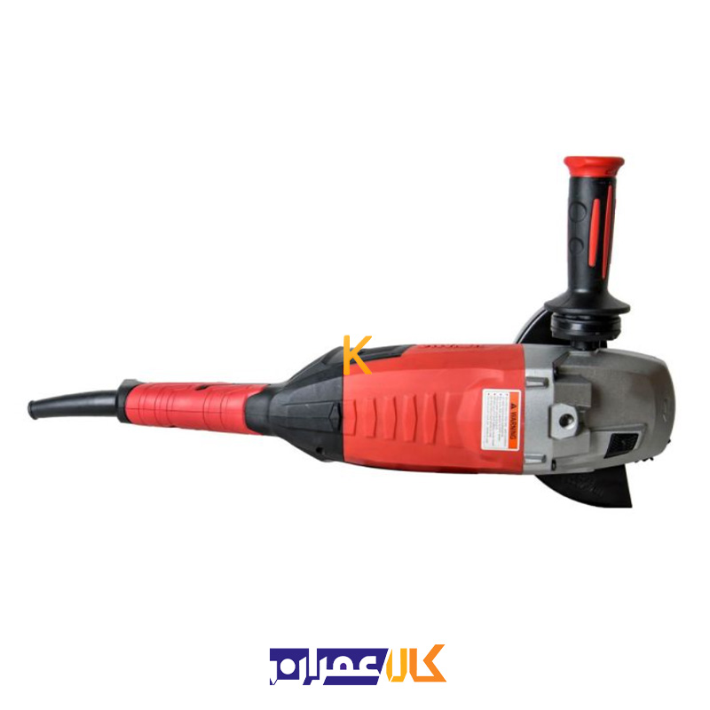 فرز سنگبری مدل DG-230-22 کیانگ
