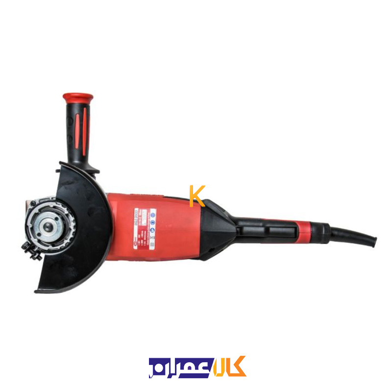 فرز سنگبری مدل DG-230-22 کیانگ