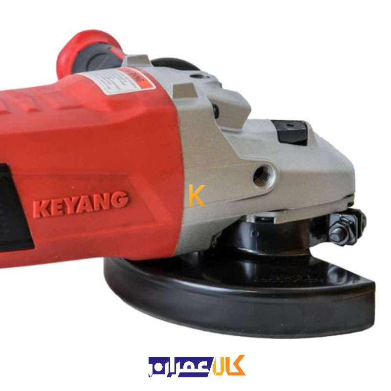 فرز سنگبری مدل DG-230-22 کیانگ