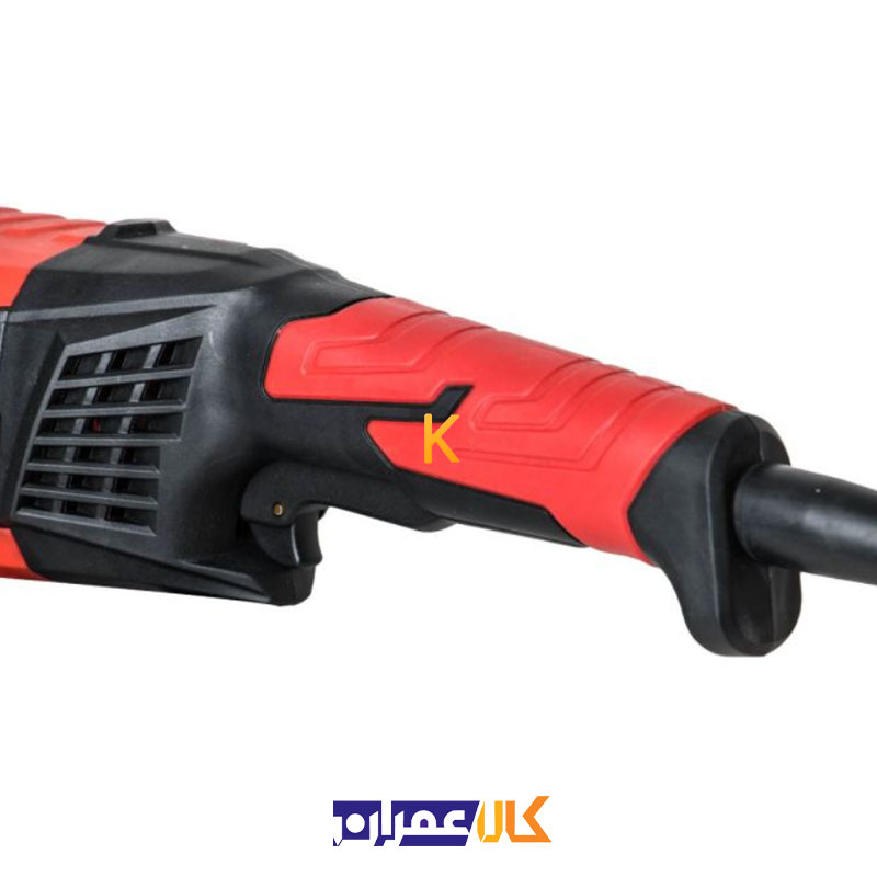 فرز سنگبری مدل DG-230-22 کیانگ