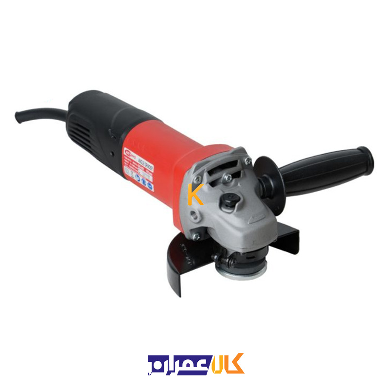مینی فرز مدل DG-851 کیانگ