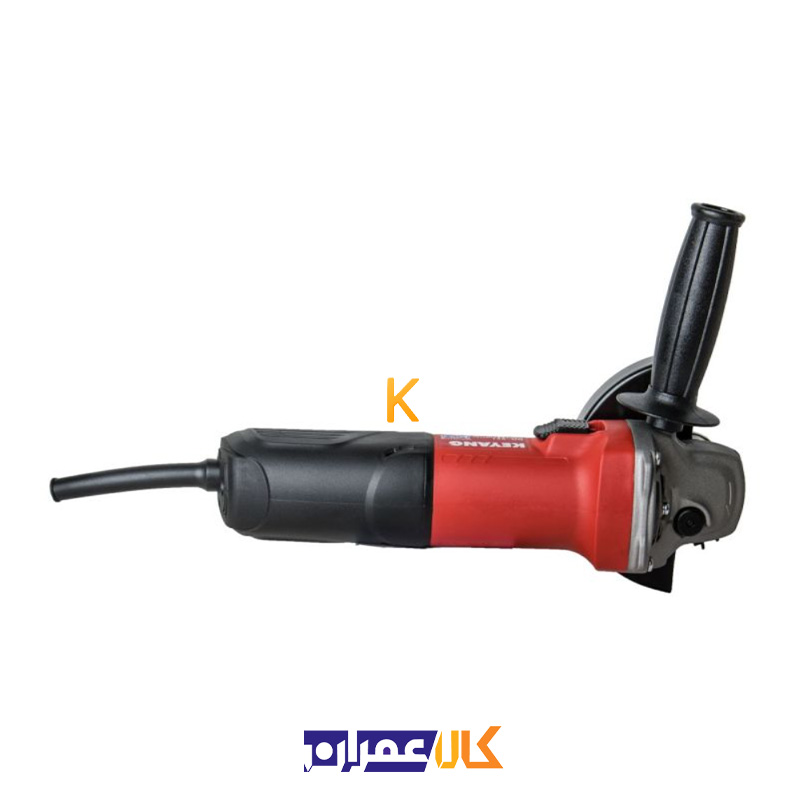 مینی فرز مدل DG-851 کیانگ
