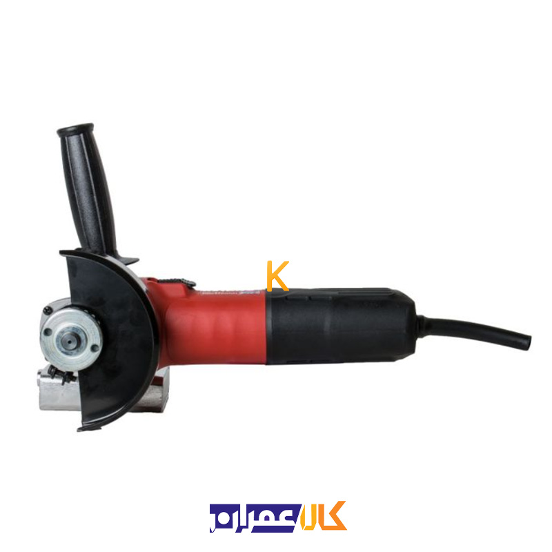 مینی فرز مدل DG-851 کیانگ