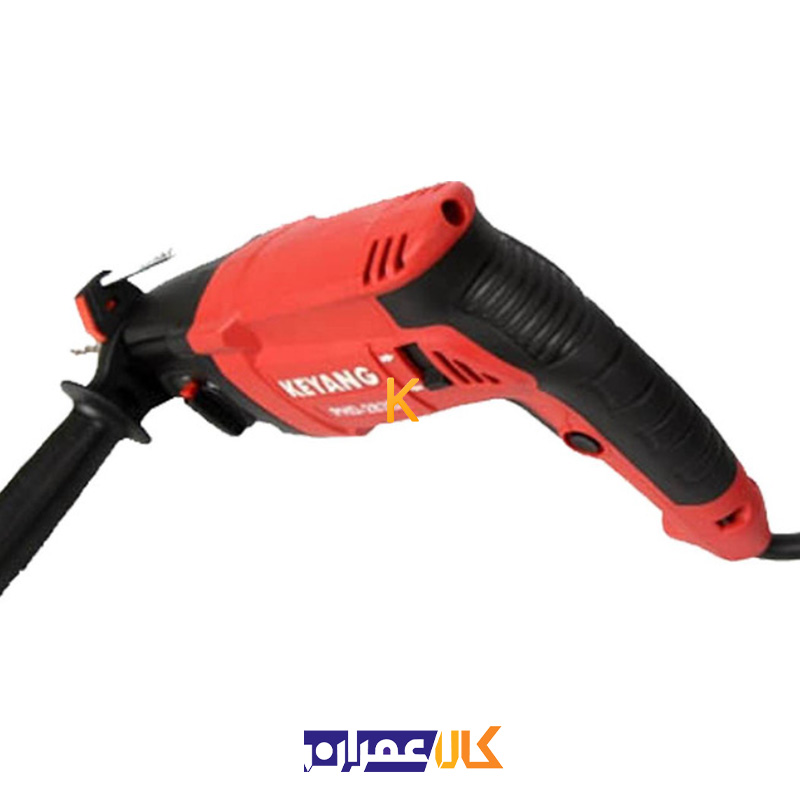 دریل بتن کن مدل PHD -283B کیانگ