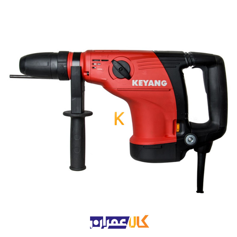 دریل بتن کن PHD-40M کیانگ