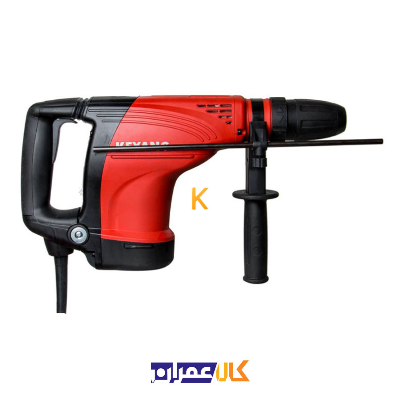 دریل بتن کن PHD-40M کیانگ