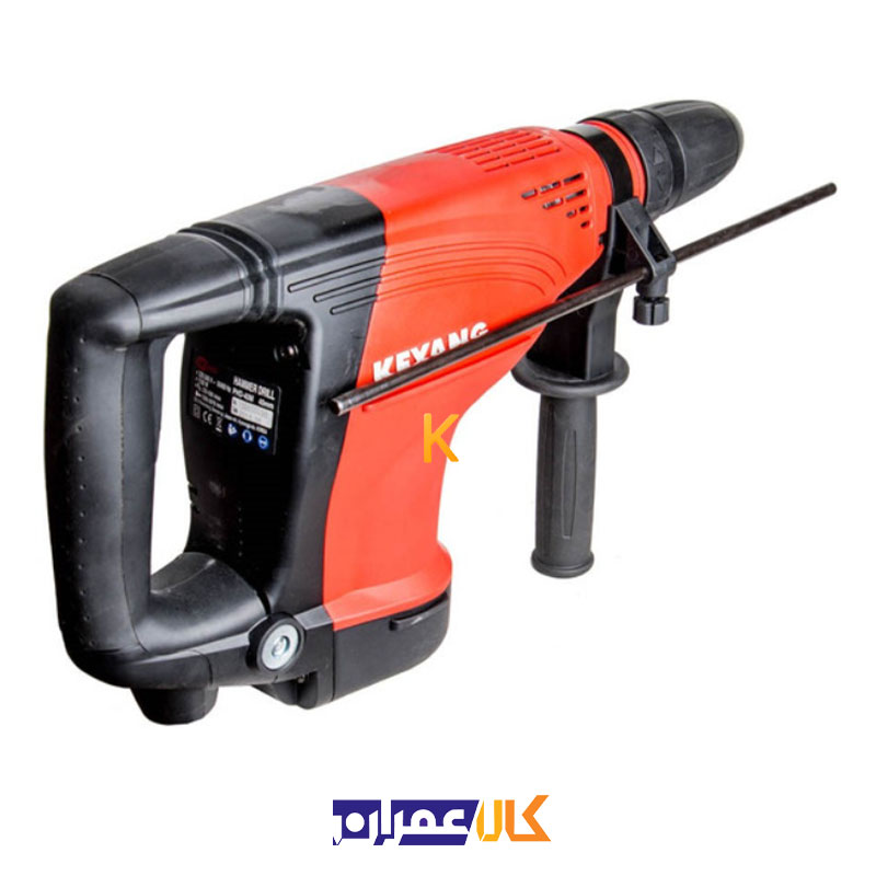 دریل بتن کن PHD-40M کیانگ
