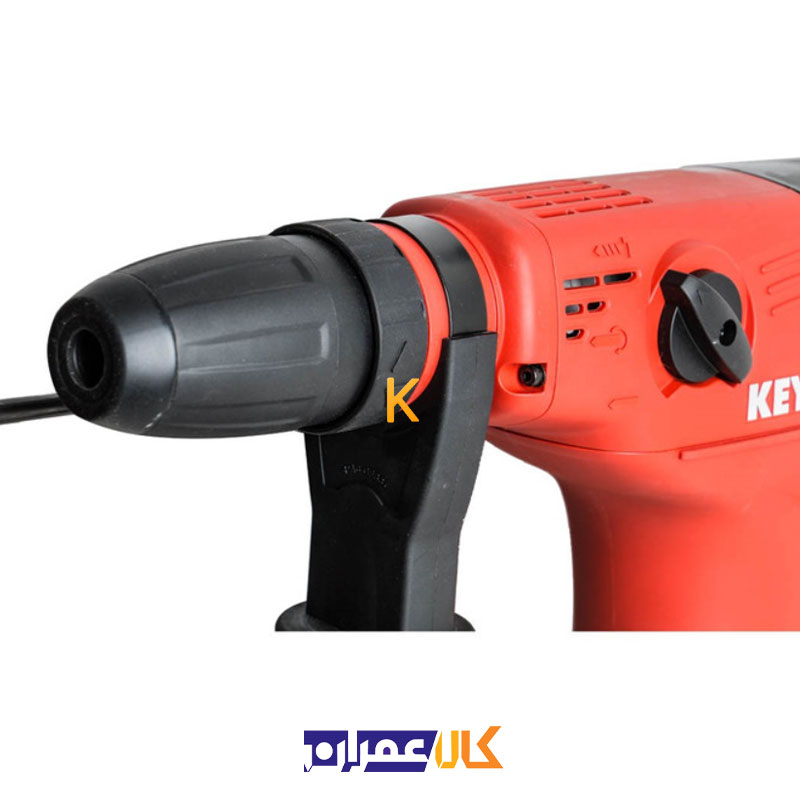 دریل بتن کن PHD-40M کیانگ