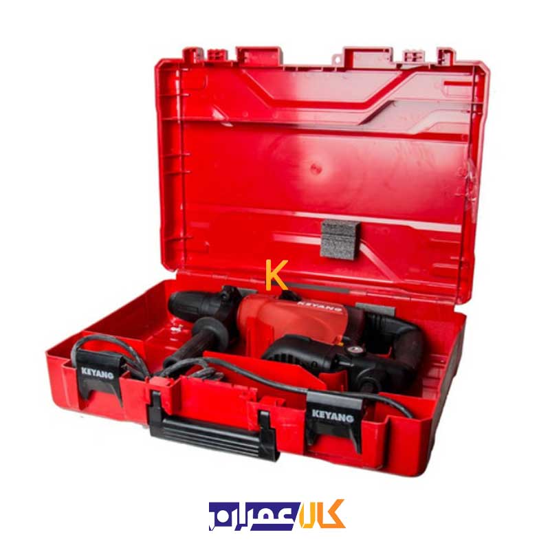 دریل بتن کن PHD-40M کیانگ