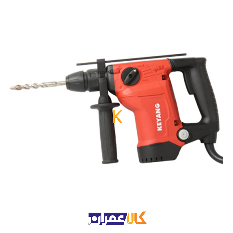 دریل بتن کن مدل PHD-30A کیانگ