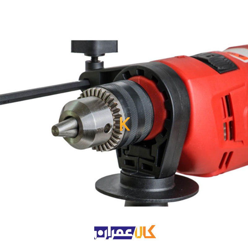 دریل چکشی مدل DMV-16K کیانگ