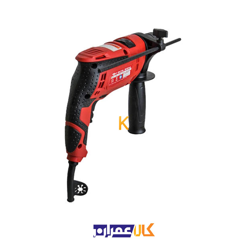 دریل چکشی مدل DMV-16KAB کیانگ