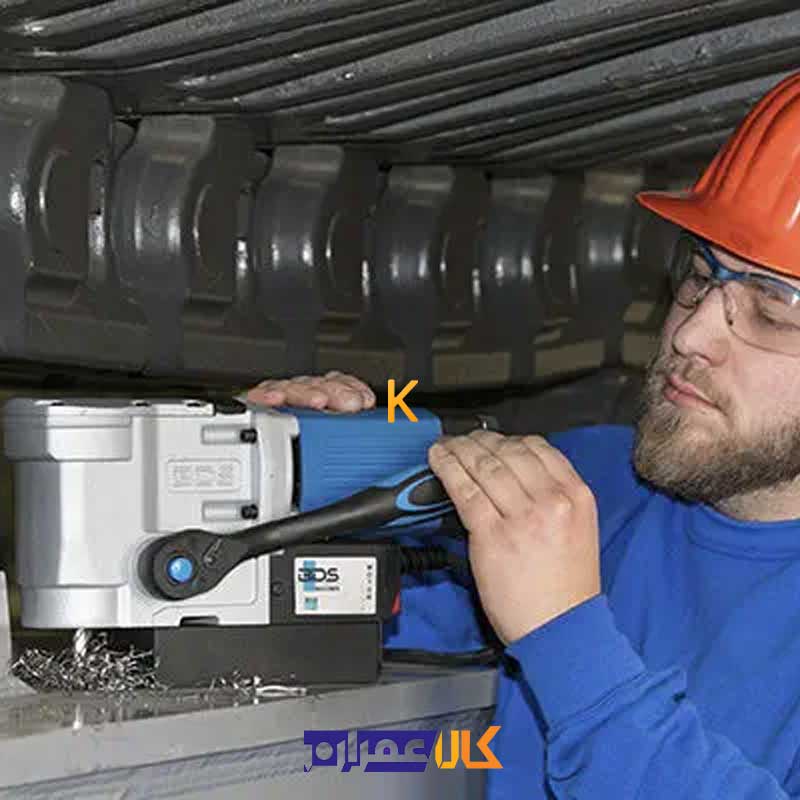 دریل مگنت اف ای پاورتولز مدل FE 36 SX