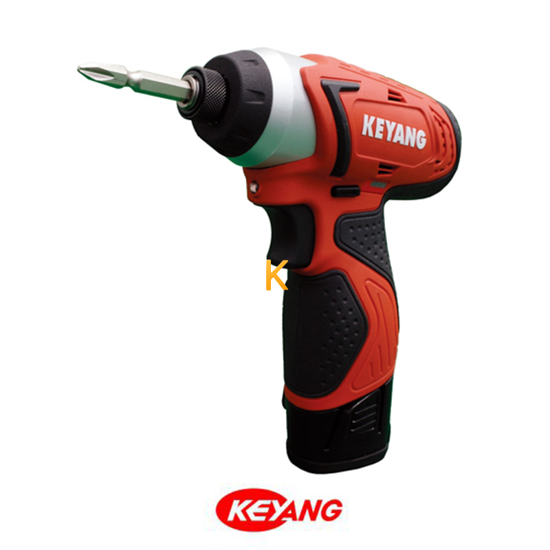 دریل پیچ گوشتی شارژی مدل DID-1202L کیانگ
