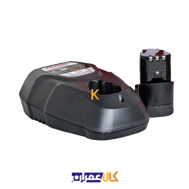 دریل پیچ گوشتی شارژی مدل DID-1202L کیانگ