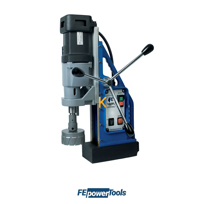 دریل مگنت اف ای پاورتولز مدل FE 100 R/LX