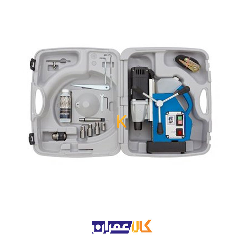 دریل مگنت اف ای پاورتولز مدل FE 50 R/LX