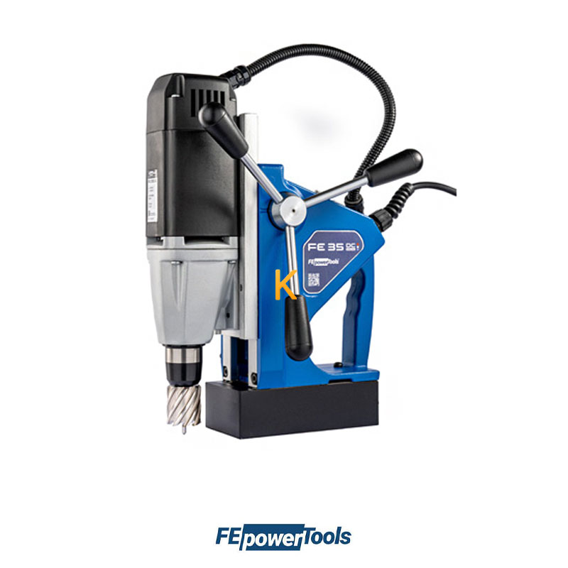 دریل مگنت اف ای پاورتولز مدل FE 35 DC