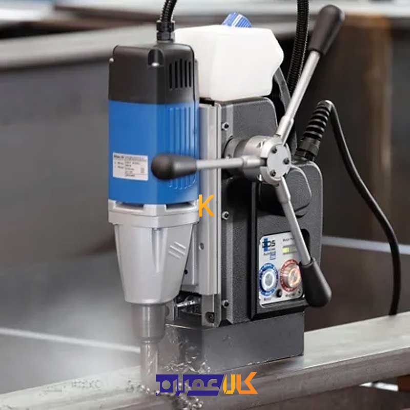 دریل مگنت اف ای پاورتولز مدل FE 30