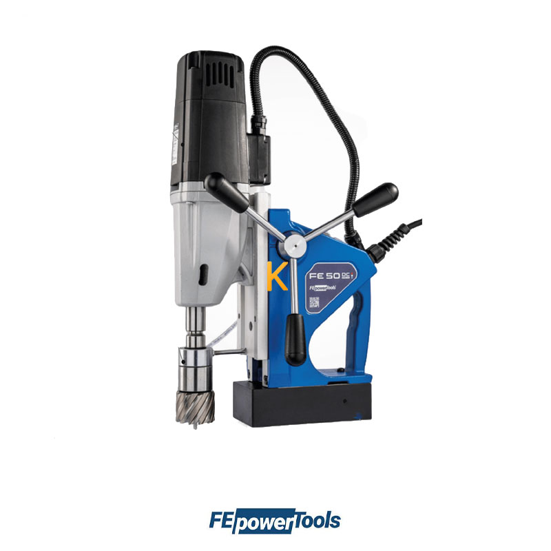 دریل مگنت اف ای پاورتولز مدل FE 50 DC