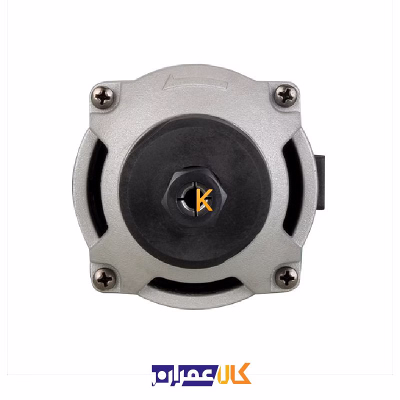 فرز انگشتی گلو کوتاه مدل AV-8071 آلور