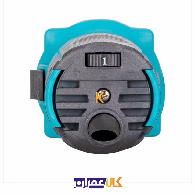فرز انگشتی گلو کوتاه مدل AV-8071 آلور