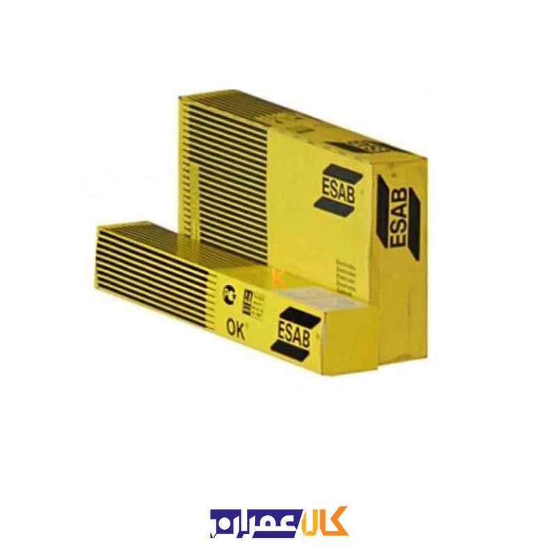 الکترود جوشکاری مدل 8018-G ایساب
