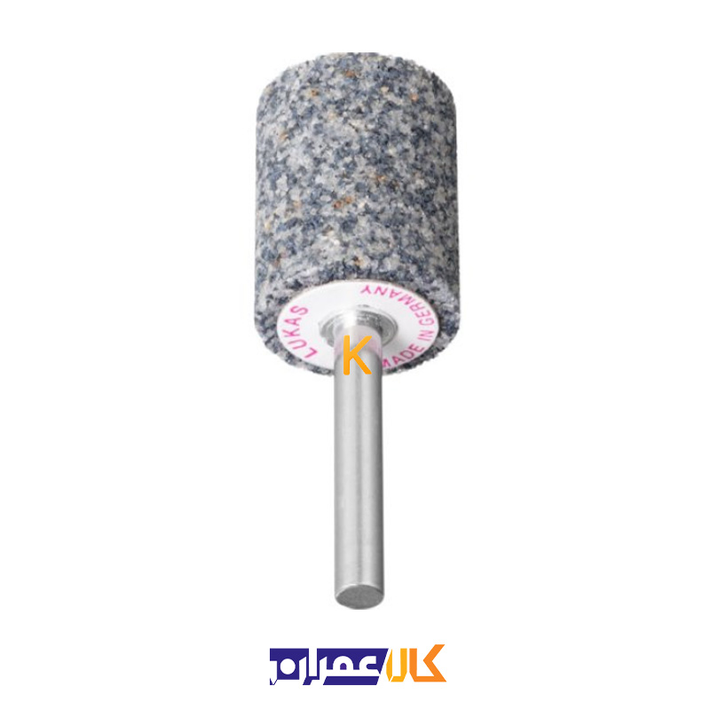 سنگ فرز انگشتی 32×16 مدل A200001632633 لوکاس