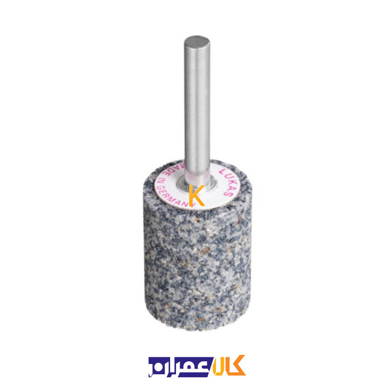 سنگ فرز انگشتی 32×16 مدل A200001632633 لوکاس