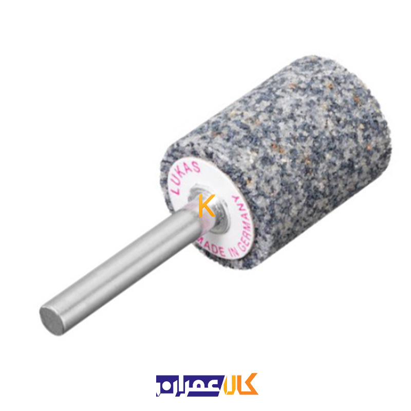 سنگ فرز انگشتی 32×16 مدل A200001632633 لوکاس