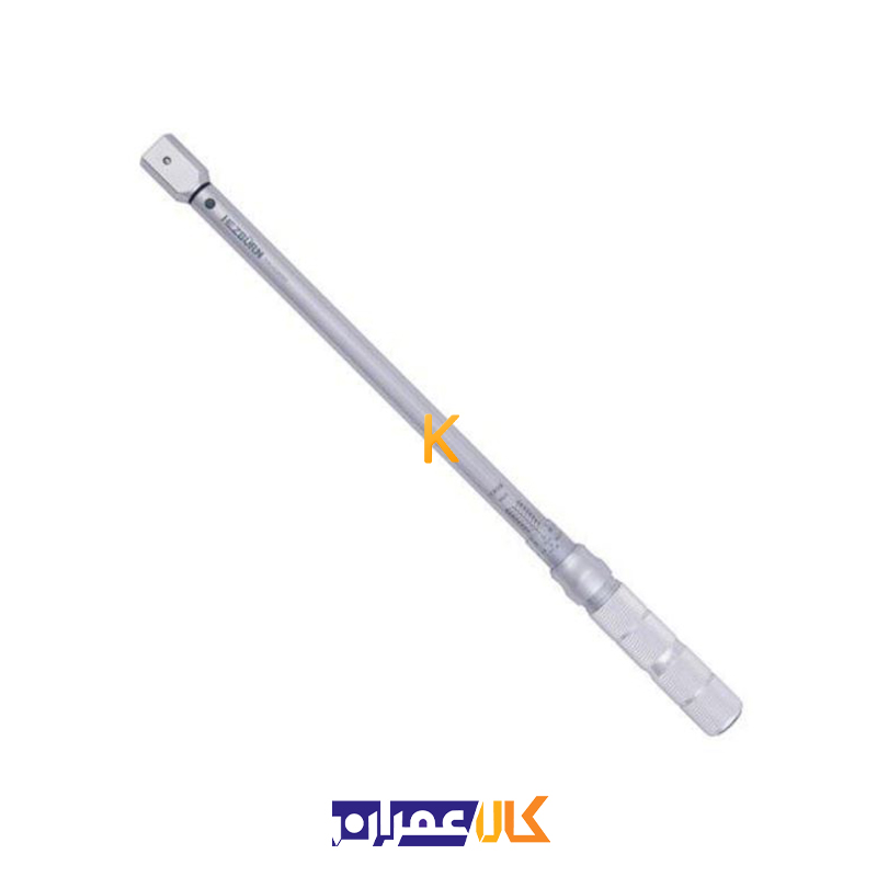 ترکمتر سَری خور حرفه ای سری KM مدل 7061418340 هزبرن