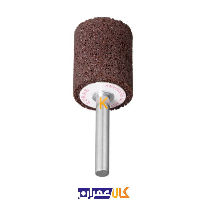 سنگ فرز انگشتی 40×20 مدل A200002040627W لوکاس