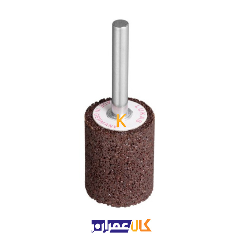 سنگ فرز انگشتی 40×20 مدل A200002040627W لوکاس