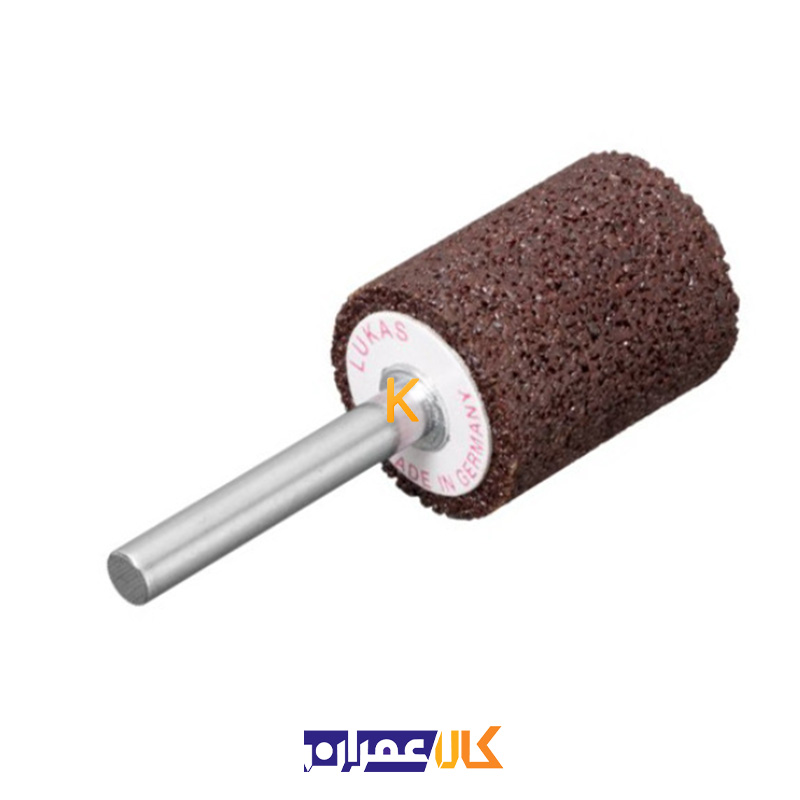 سنگ فرز انگشتی 40×20 مدل A200002040627W لوکاس