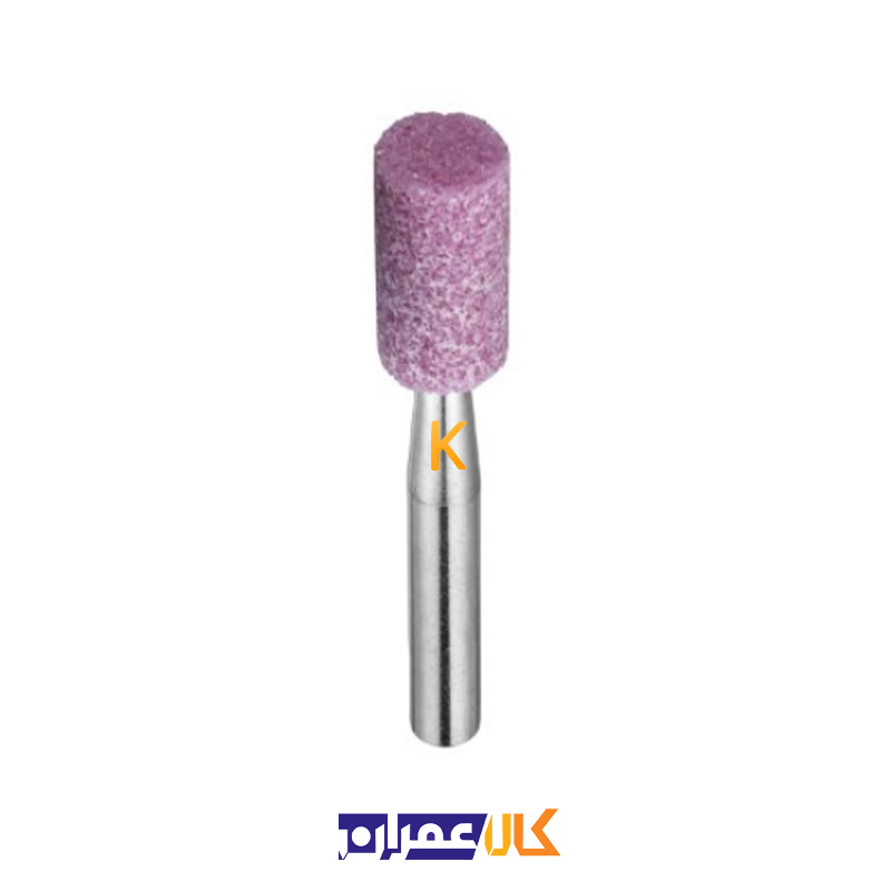 سنگ فرز انگشتی 20×40 مدل A200004020602 لوکاس
