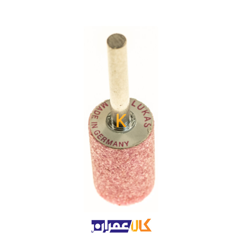 سنگ فرز انگشتی 32×16 مدل A200001632602 لوکاس