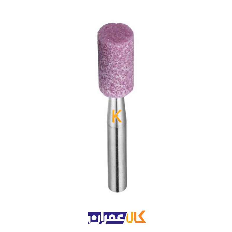 سنگ فرز انگشتی 20×10 مدل A200001020602 لوکاس