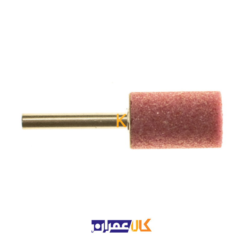 سنگ فرز انگشتی 20×10 مدل A200001020602 لوکاس