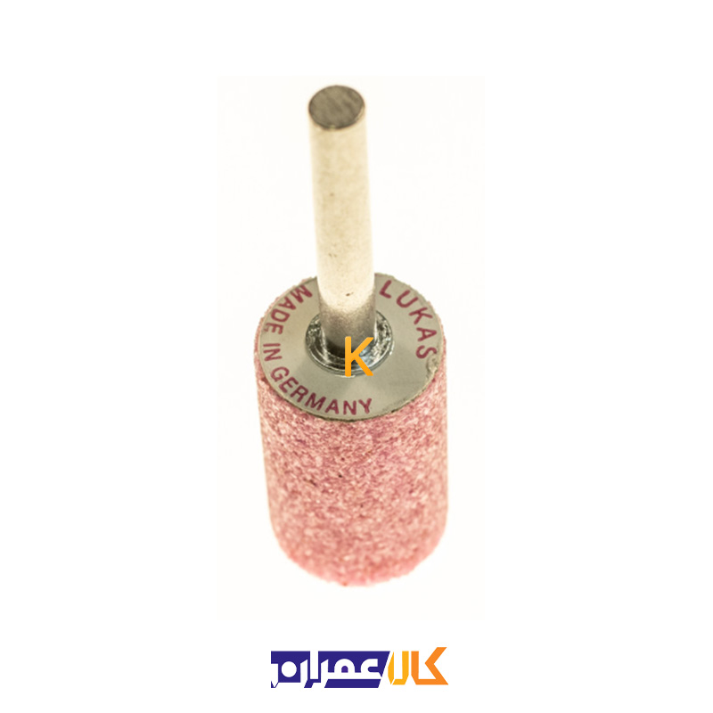 سنگ فرز انگشتی 20×10 مدل A200001020602 لوکاس