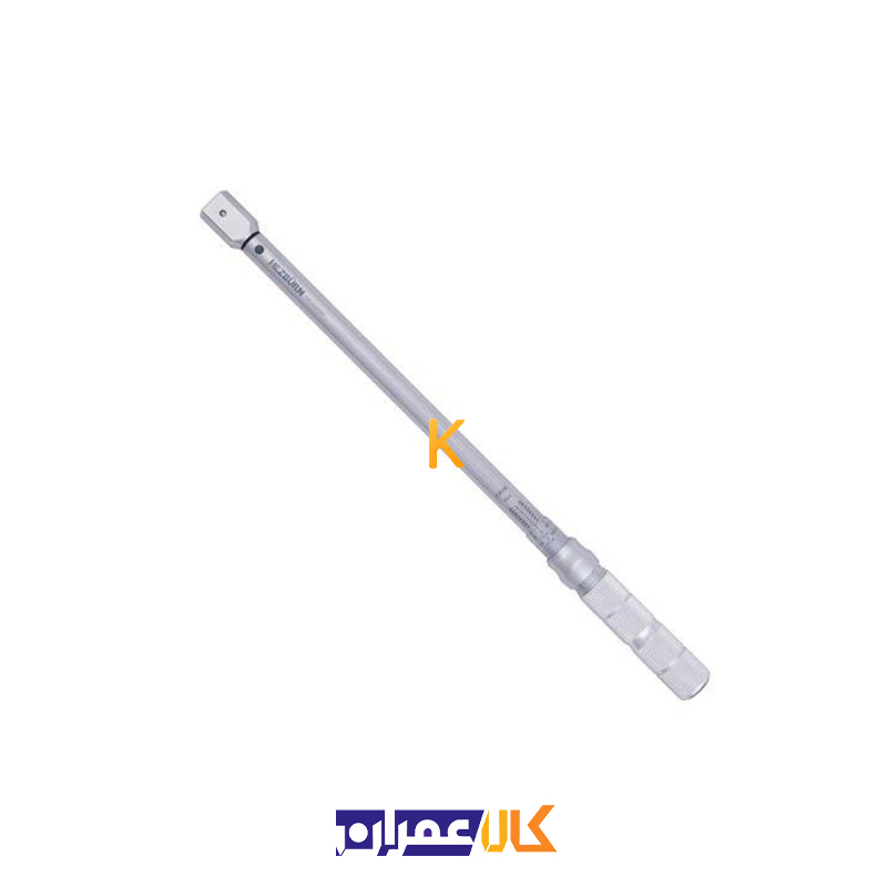 ترکمتر سَری خور حرفه ای سری KM مدل 7060912050 هزبرن