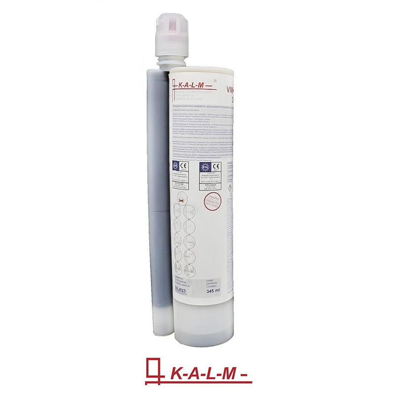 چسب کاشت میلگرد VMK-SFZ 345 کالم