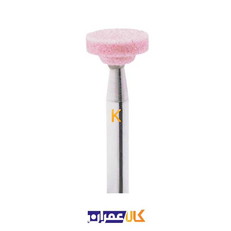 سنگ فرز انگشتی 10×50 مدل A201305010633 لوکاس